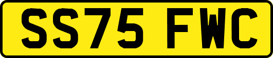 SS75FWC