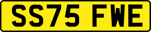 SS75FWE
