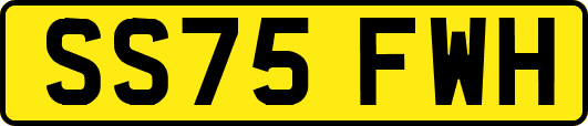 SS75FWH