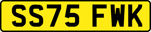 SS75FWK