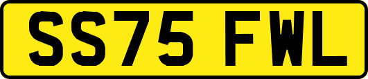 SS75FWL