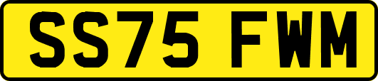 SS75FWM