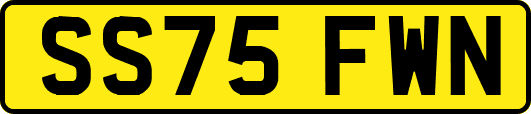 SS75FWN