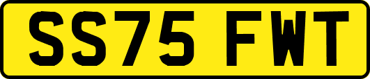 SS75FWT