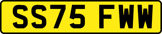 SS75FWW