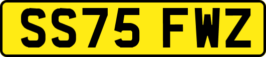 SS75FWZ