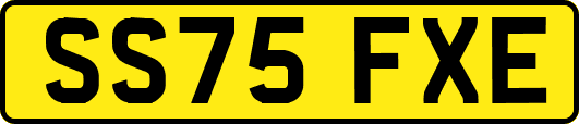 SS75FXE
