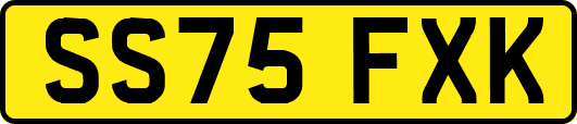 SS75FXK