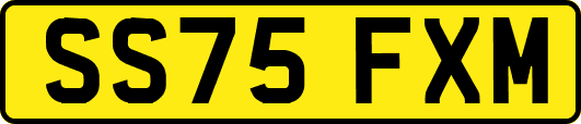 SS75FXM