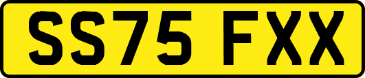 SS75FXX