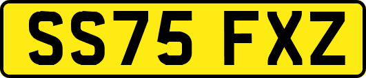 SS75FXZ