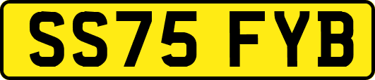 SS75FYB
