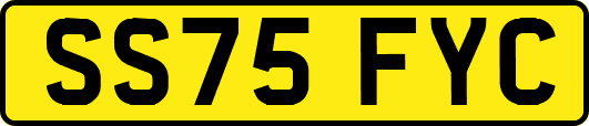 SS75FYC