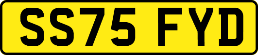SS75FYD