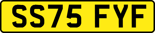 SS75FYF