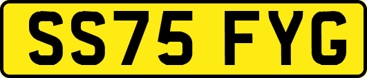 SS75FYG