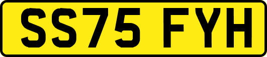 SS75FYH
