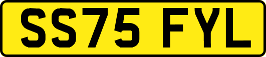 SS75FYL