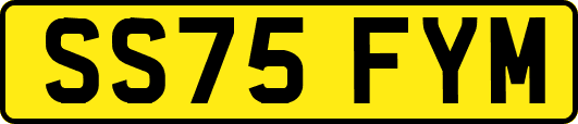 SS75FYM