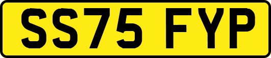 SS75FYP
