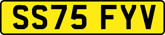 SS75FYV