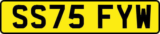 SS75FYW