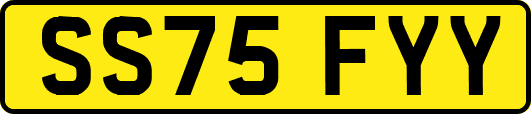 SS75FYY