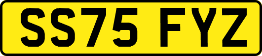 SS75FYZ