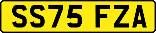 SS75FZA