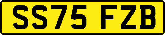 SS75FZB