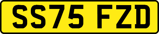 SS75FZD