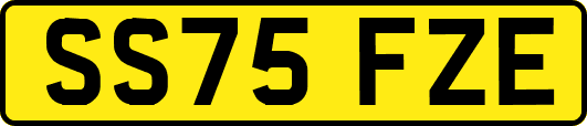 SS75FZE