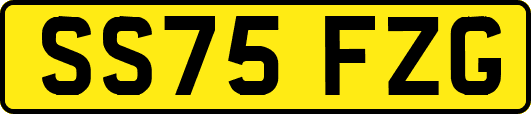 SS75FZG
