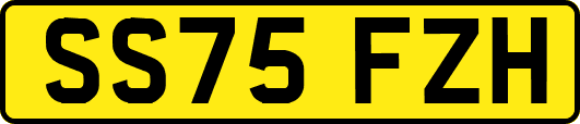 SS75FZH