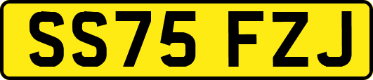 SS75FZJ