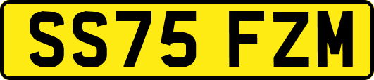 SS75FZM