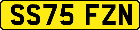 SS75FZN