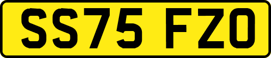 SS75FZO