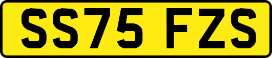 SS75FZS