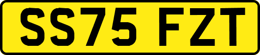 SS75FZT