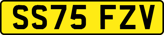 SS75FZV