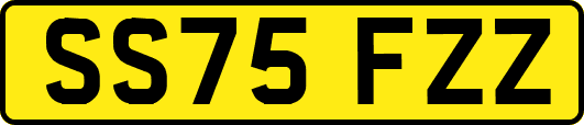 SS75FZZ