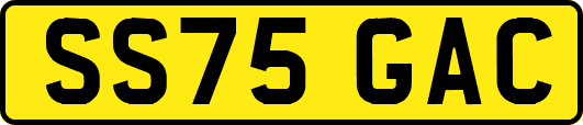 SS75GAC