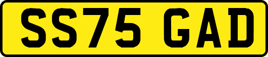 SS75GAD