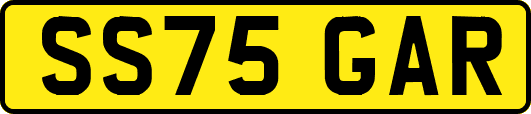 SS75GAR