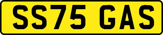 SS75GAS