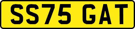 SS75GAT