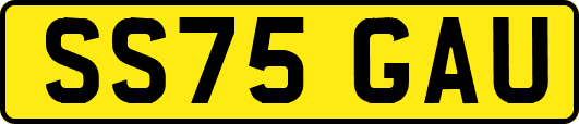 SS75GAU