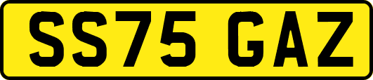 SS75GAZ