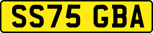 SS75GBA